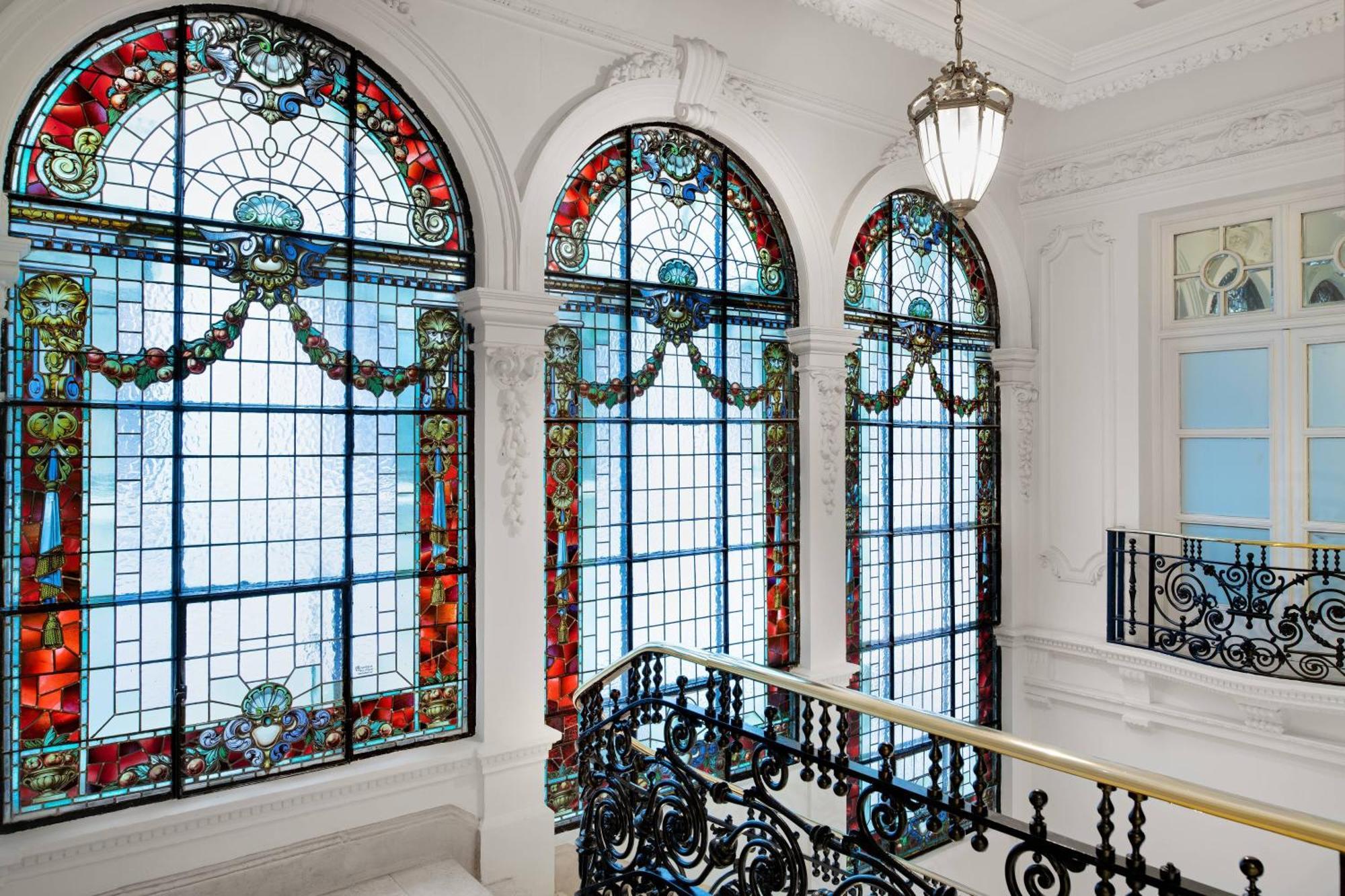 Hotel Palacio Del Retiro, Autograph Collection — Photos 2